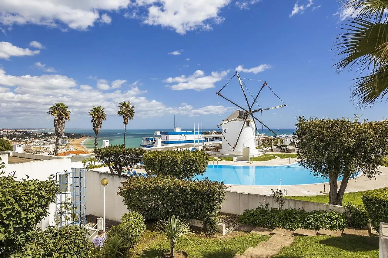 Windmill By Ocvillas Albufeira Appartamento