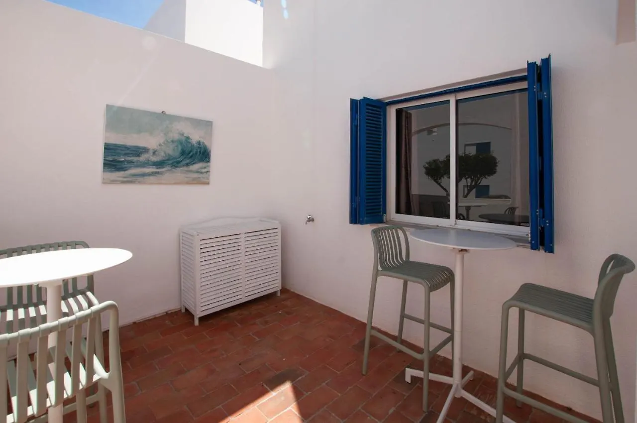Windmill By Ocvillas Albufeira Portogallo