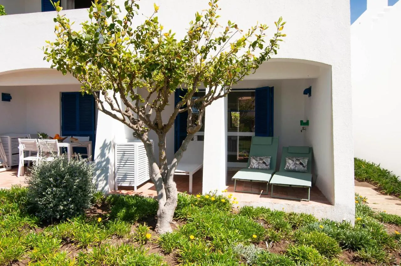 Windmill By Ocvillas Albufeira Appartamento