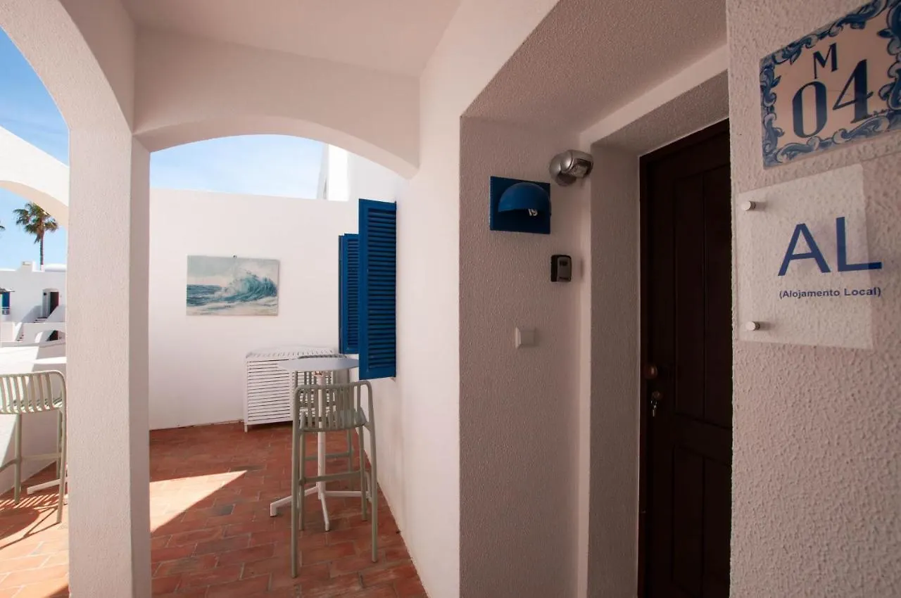 Windmill By Ocvillas Albufeira 0*,