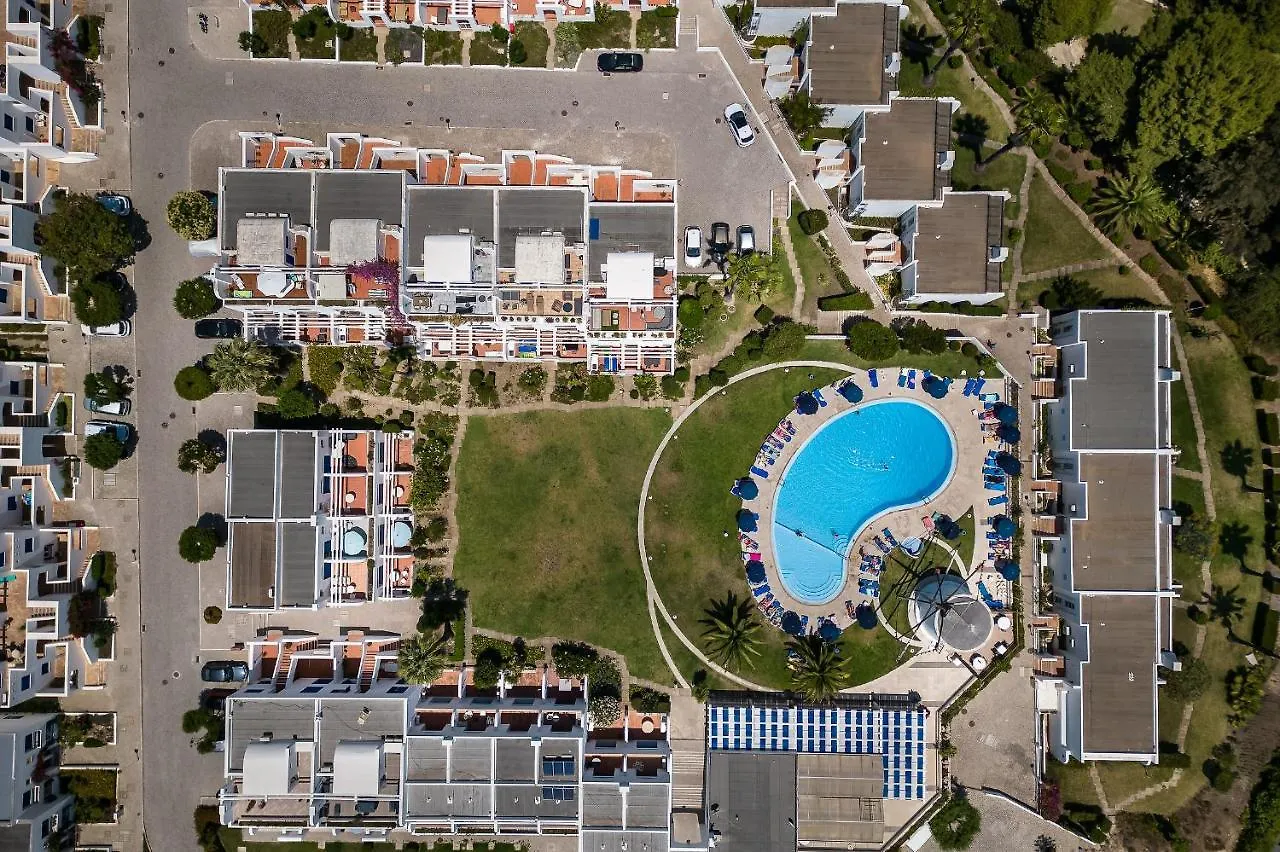 Appartamento Windmill By Ocvillas Albufeira