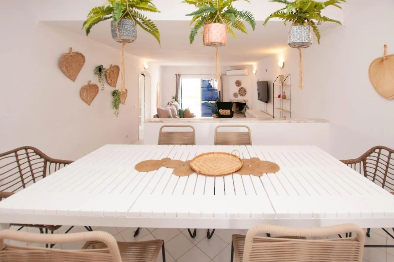 Windmill By Ocvillas Albufeira