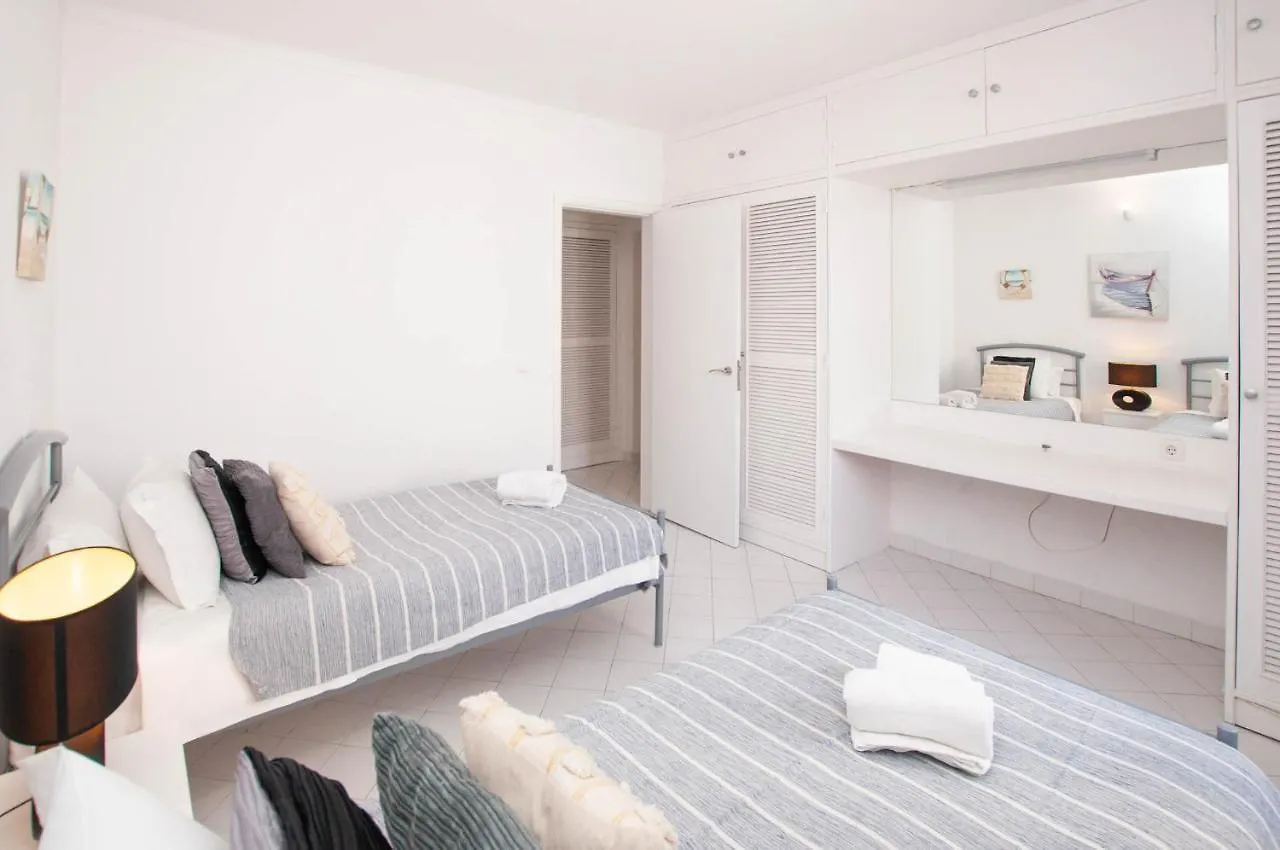 Windmill By Ocvillas Albufeira Appartamento