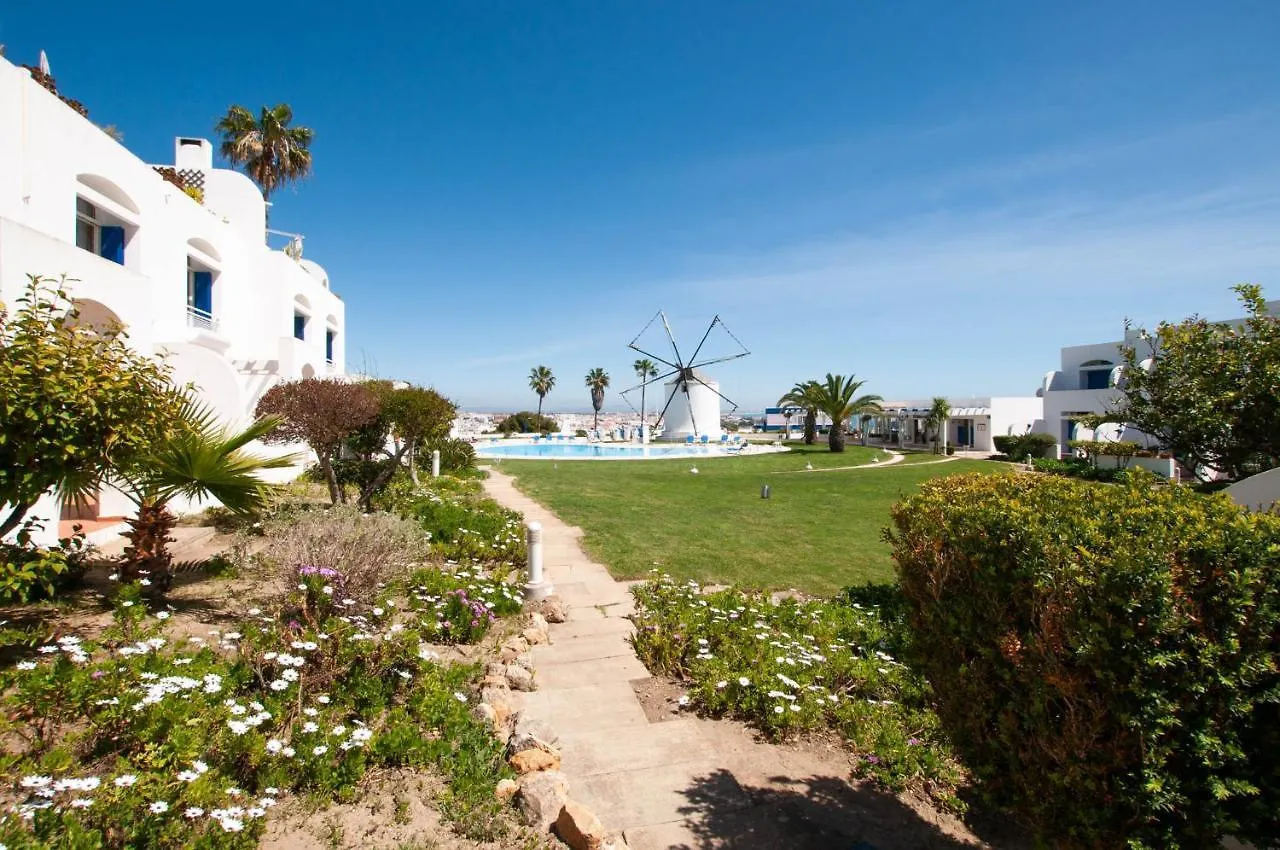 Windmill By Ocvillas Albufeira Portogallo