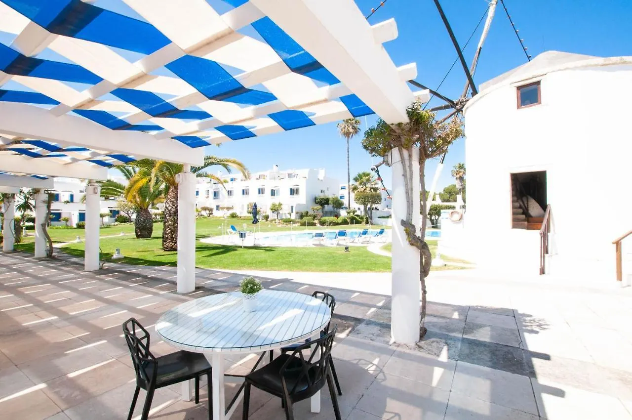 Windmill By Ocvillas Albufeira 0*,