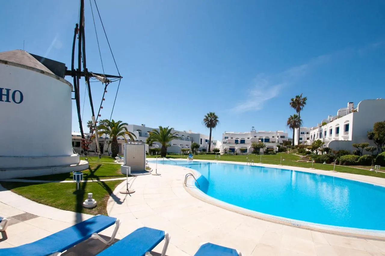 Windmill By Ocvillas Albufeira 0*,  Portogallo