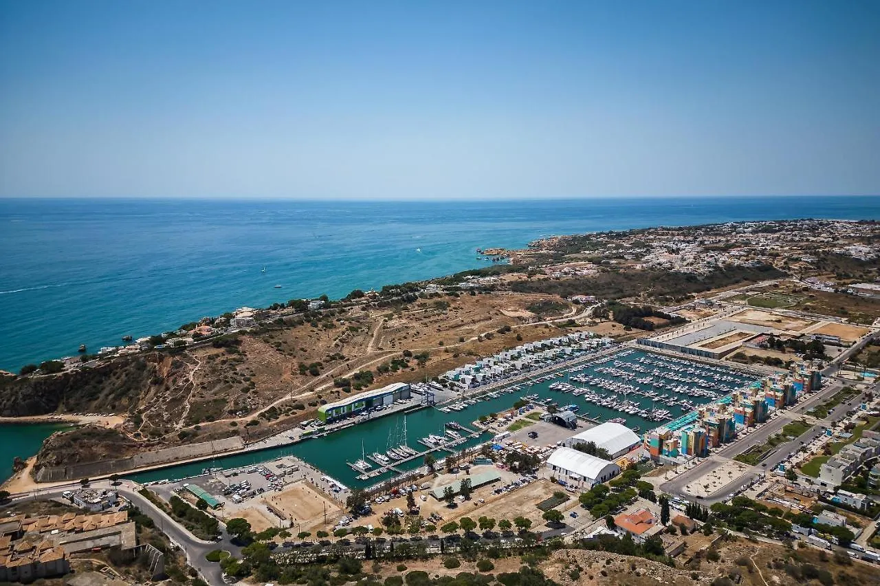 Appartamento Windmill By Ocvillas Albufeira