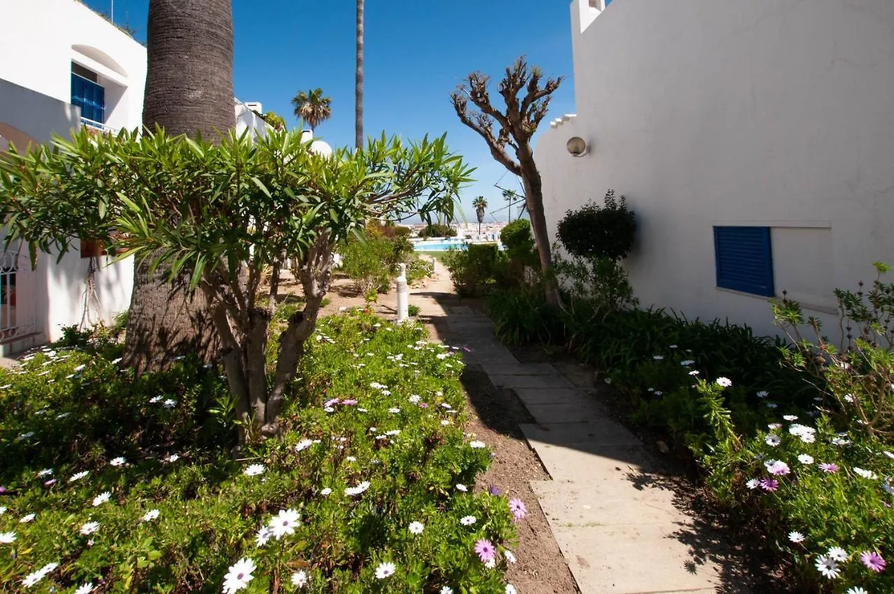Windmill By Ocvillas Albufeira Portogallo