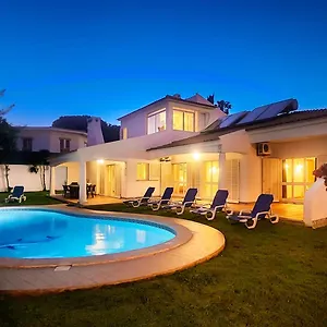  Villa Solar By Check-in Portugal
