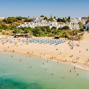Отель Monica Isabel Club, Албуфейра